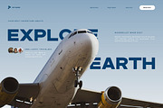 Milory TR - Wide Geometric Sans Font, a Sans Serif Font by productype1 (Thumbnail 2 of 12)