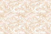 Monotype Grass Pattern Collection, a Pattern Graphic by Note And Silence (Thumbnail 4 of 11)