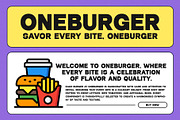 Salker - Modern Bold Sans Serif, a Sans Serif Font by Typeformers (Thumbnail 2 of 5)