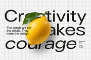 Gorvain Soft, a Sans Serif Font by Keren Studio (Thumbnail 11 of 15)