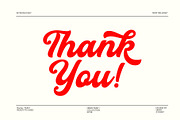 Rollis, a Script Font by HRDR (Thumbnail 12 of 12)