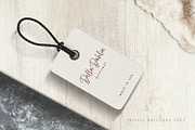 Thistle Balloons, a Script Font by Ditatype (Thumbnail 7 of 10)