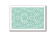 Geometric pattern with points, a Pattern Graphic by RODINA (Thumbnail 2 of 3)