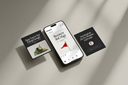 Sports Nutrition Posts - Canva, a Social Media Template by Willoe Studio (Thumbnail 10 of 11)