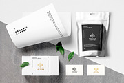 75 Geometric Logo Bundle, a Branding & Logo Template by Foldo (Thumbnail 10 of 13)