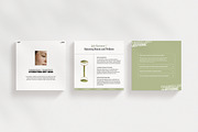 Beauty - Social Media Kit (III), a Social Media Template by Wildnun Studio (Thumbnail 11 of 19)