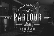 Massive Font Bundle, a Font by Hustle Supply Co. (Thumbnail 13 of 13)