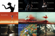 90 Ballet & Balerina Stock Photos, a Sports & Recreation Photo by Incomelion (Thumbnail 5 of 11)