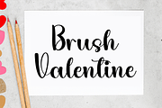 Calligraphy Handmade, a Handwritten Font by FreshTypeINK (Thumbnail 6 of 8)