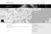 PetCare - Blog & Magazine Template, a Websites & App Template by JoomlaUX (Thumbnail 4 of 4)