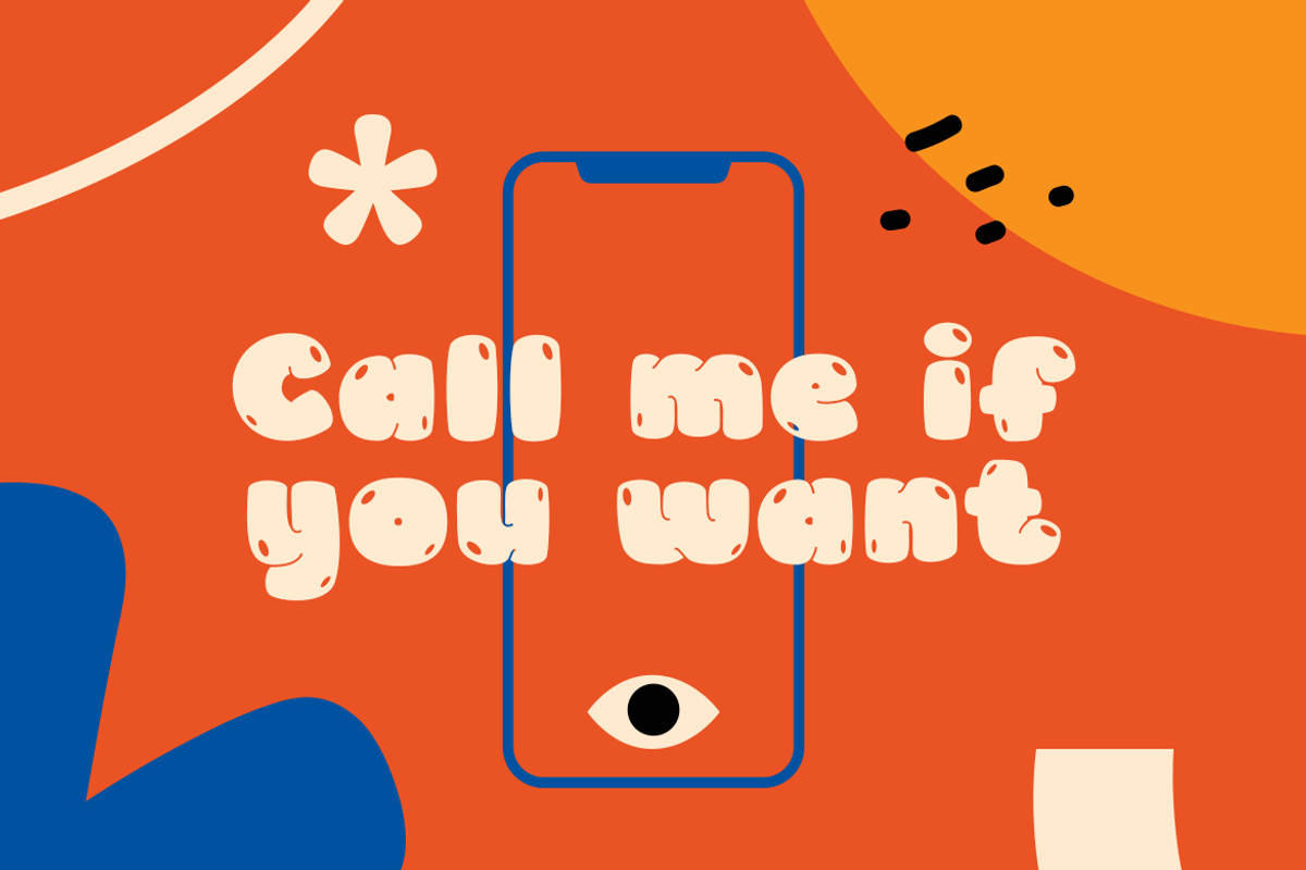 Dulce Boy – Pop Art Display Font, a Sans Serif Font by Pinisi ART (Photo 3 of 9)