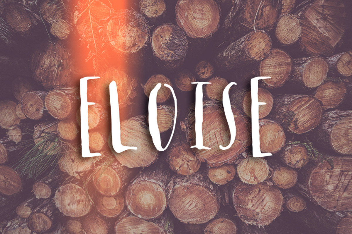 Eloise preview 2