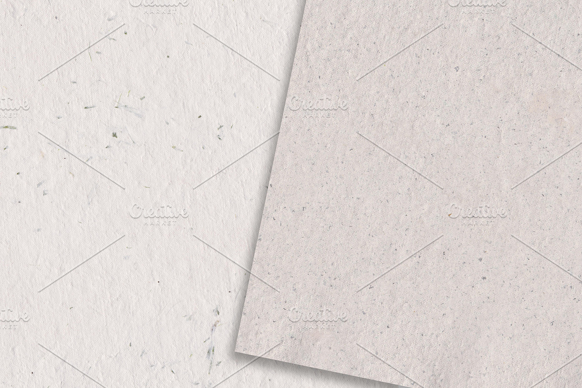 Handmade paper textures, a Texture Graphic by SweetRenieDesigns (Photo 3 of 6)