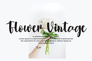 Beautiful | Script font, a Script Font by Scratchones (Thumbnail 2 of 8)