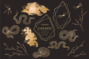 Elegant Wisdom graphics., an Animal Illustration by Dinkoobraz (Thumbnail 5 of 16)