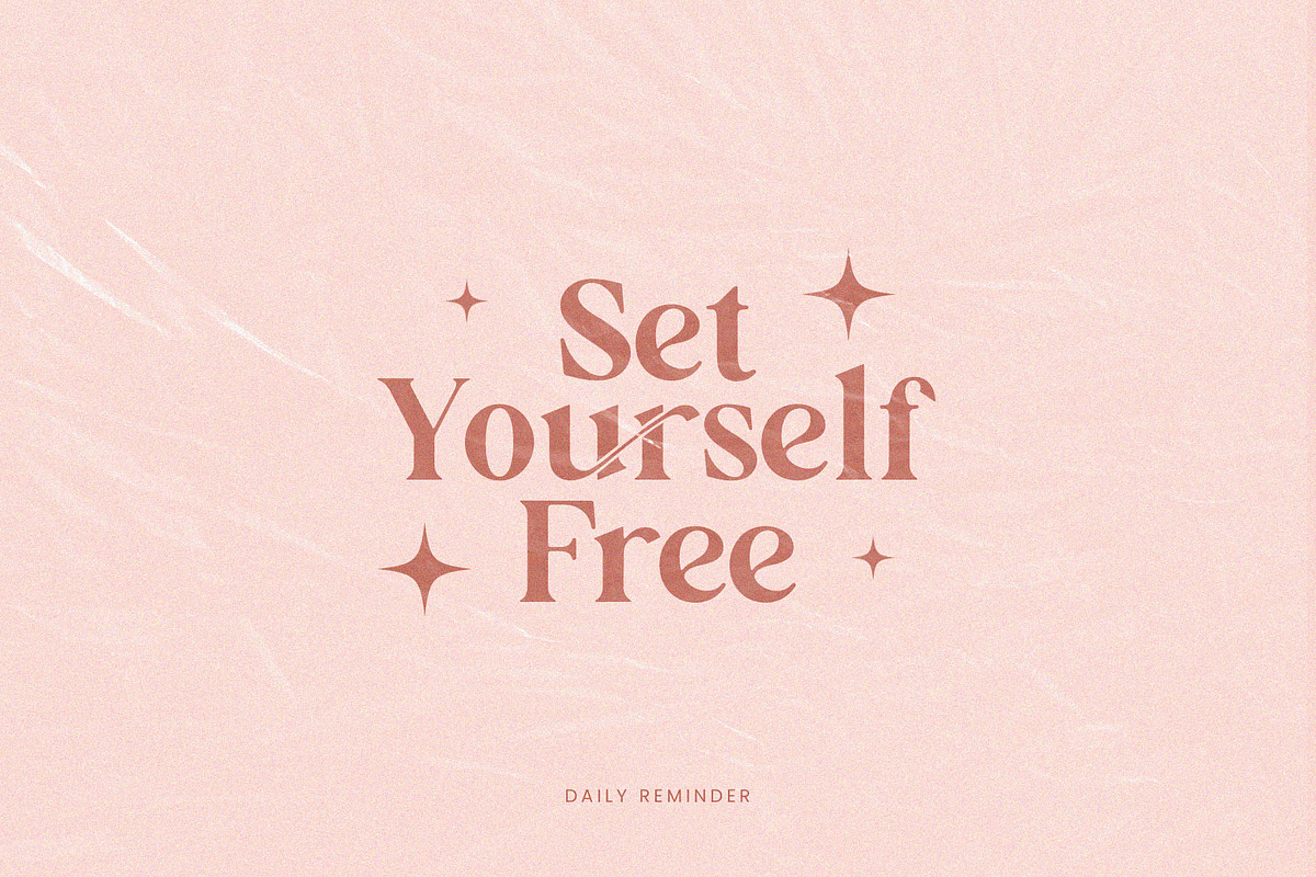 Bakilda Histori Serif Font, a Serif Font by Graphicxell (Photo 16 of 18)