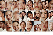 90 Beauty Women Stock Images, a Beauty & Fashion Photo by Cardo Studio (Thumbnail 9 of 13)