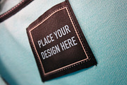 10 Apparel Tag Mockups, a Packaging Mockup by Creative Grenade (Thumbnail 2 of 3)