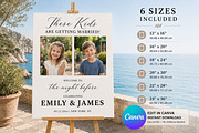 These Kids Are Getting Married.Canva, an Invitation Template by Arfis (Thumbnail 3 of 10)