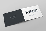 Brochure Catalog Mockup Bundle, a Print Template by Petr Stránský (Thumbnail 10 of 16)