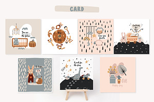 Baby Nursery Collection