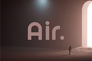 Boule - A futuristic Sans Serif Font, a Sans Serif Font by Alice Engren (Thumbnail 4 of 12)