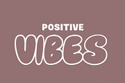 Tokyo Drop Hybrid Sans Serif Font, a Sans Serif Font by RantautypeStudio (Thumbnail 4 of 15)
