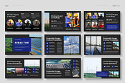Renewable Energy Google Slides, a Presentation Template by fluffstudio (Thumbnail 3 of 4)