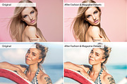 75 Fashion Lightroom Presets, an Action Add-On by Lensgrade.com (Thumbnail 5 of 18)