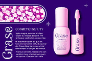 Angeris Disco, a Sans Serif Font by Craft Supply Co. (Thumbnail 5 of 8)