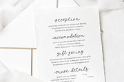 11 Whimsical Handwritten Font Bundle, a Script Font by Pink Coffie (Thumbnail 23 of 58)