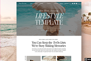Pomelo | Wix Studio Website Template, a Wix Template by JOA CREATIVE LAB (Thumbnail 5 of 5)