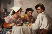 150+ Carl Bloch Bundle, a Person Illustration by Digital Museum (Thumbnail 7 of 15)