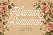 Maison Lovyelle, a Handwritten Font by Abbasy Studio (Thumbnail 3 of 11)