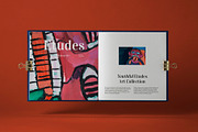 Youthful art collaboration pack, a Decorative Illustration by Oleg and Katja (Thumbnail 7 of 10)