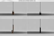 Umbrella Mock-Up, an Advertising Mockup by MassDream (Thumbnail 11 of 11)