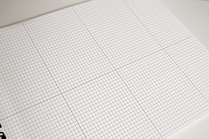 5 SketchBook Mockup NoteBook Mock-up