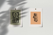 Palmistry, Zodiac & Occult, an Illustration by Nomad Visuals (Thumbnail 2 of 13)