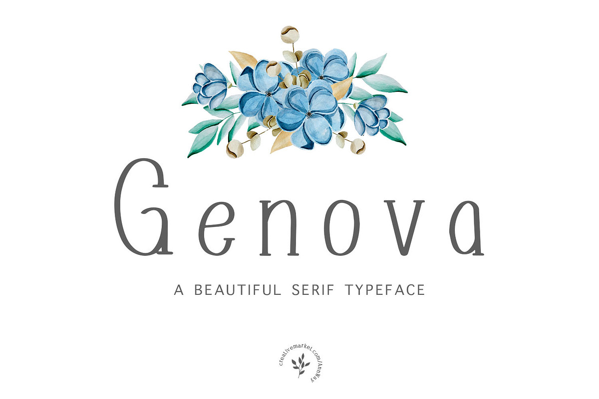 Genova