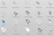 The Ui Toolkit, a Graphic by Ui Store (Thumbnail 3 of 5)