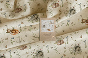 Woodland kids patterns Cute animals, an Animal Illustration by 60secondsArt (Thumbnail 4 of 16)