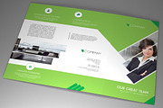 Trifold Indesign Brochure Fancy vol2, a Brochure Template by RudanStudio (Thumbnail 2 of 6)