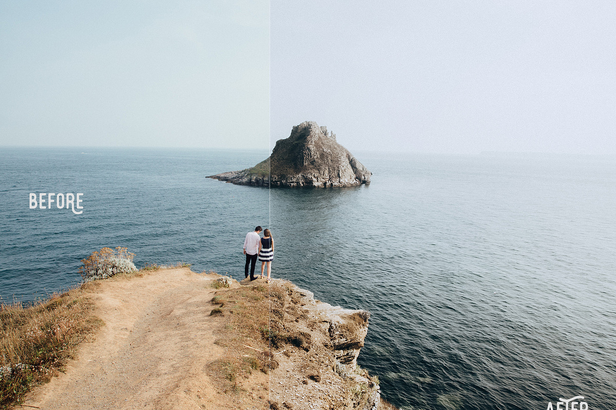 Oneday : Love Lightroom presets, an Action Add-On by Emyself Design (Photo 11 of 11)