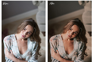 TOP15 Lightroom Presets 1