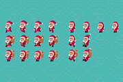 MEGA BUNDLE (All game assets), an Illustration by Fassous game assets (Thumbnail 110 of 123)