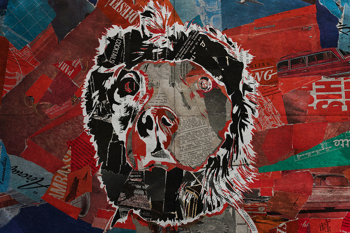 Torn Paper - Collage Effect, a Graphic by Craftsy Crafters (Photo 24 of 32)