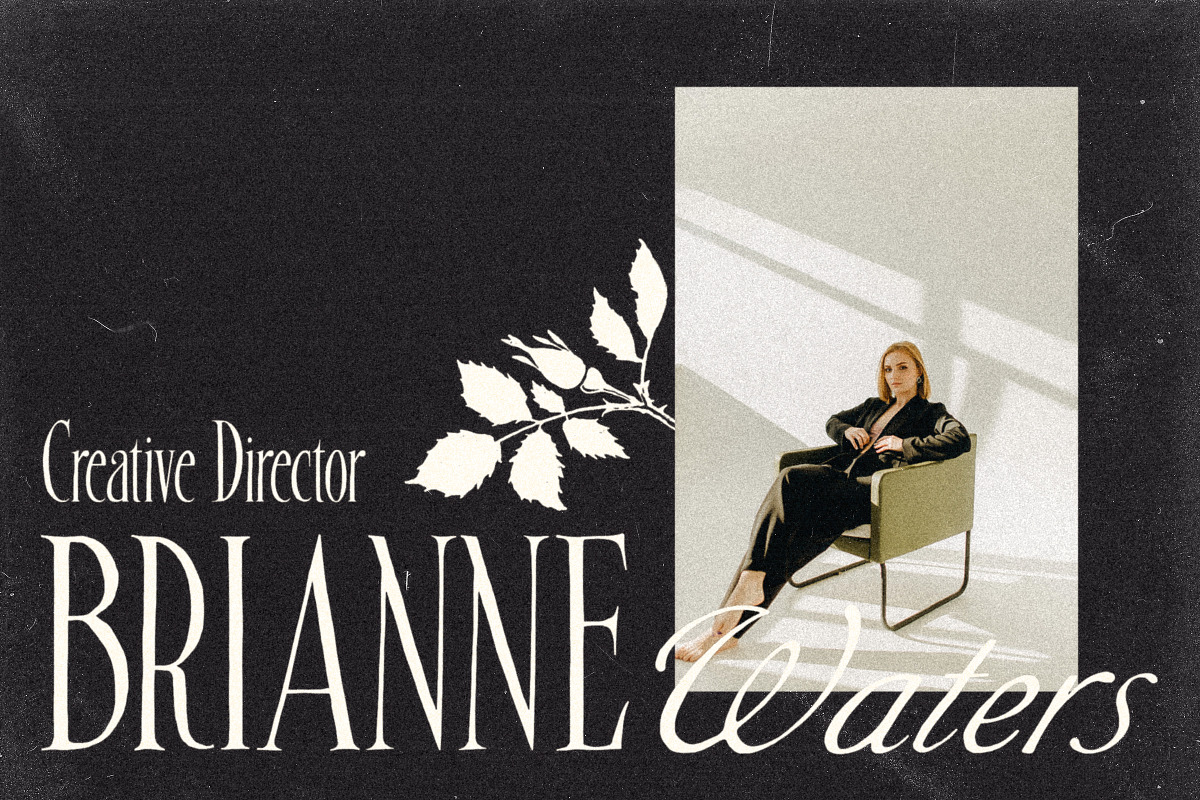 Merchande - Vintage Font Trio, a Font by Tom Chalky (Photo 11 of 11)