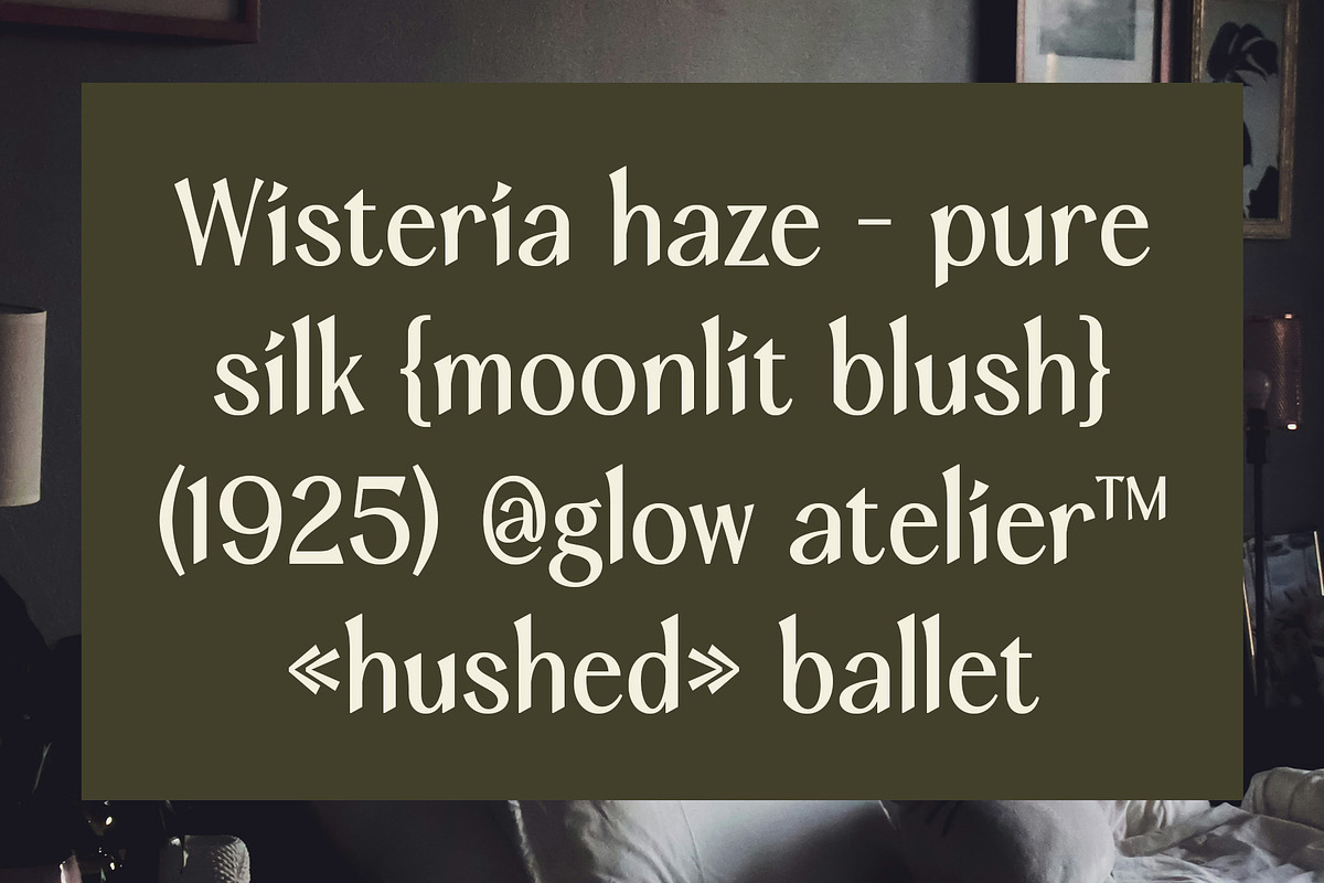 CS Smash – Classic Font, a Sans Serif Font by Craft Supply Co. (Photo 3 of 8)