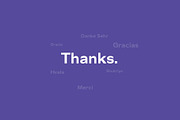 Ripple- Classic Sans Serif, a Sans Serif Font by Pulp Creative Studios (Thumbnail 7 of 7)