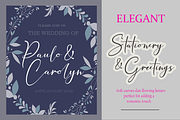 Juragan, a Script Font by GloowStudio (Thumbnail 6 of 9)